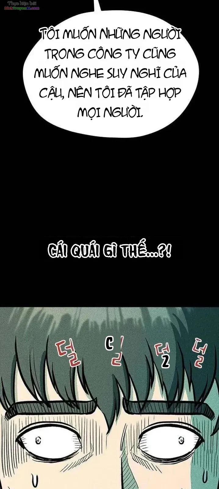 Cuộc Đại Vược Ngục Khỏi Bán Đảo Chapter 8 - Trang 8