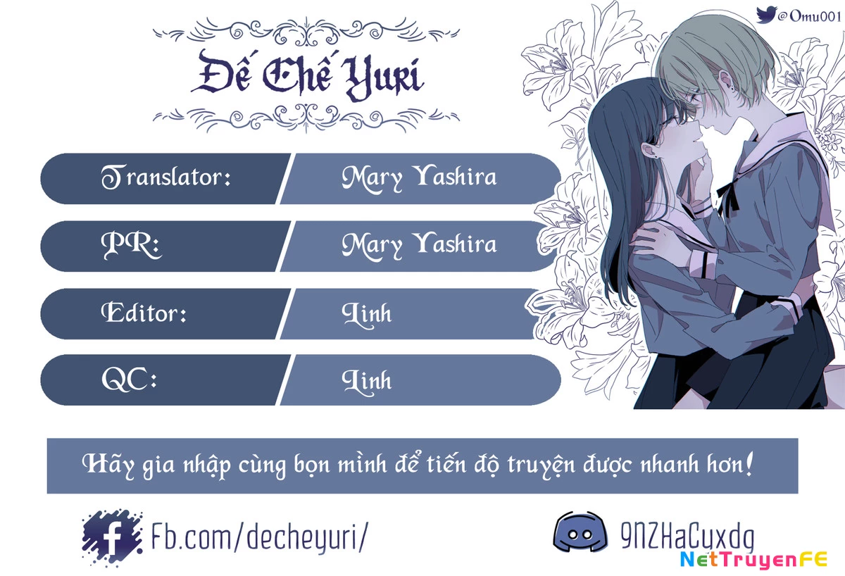 Cuộc đính hôn giữa Nàng phù thủy bị ghét bỏ và Cô công chúa giả nam Chapter 2 - Trang 30
