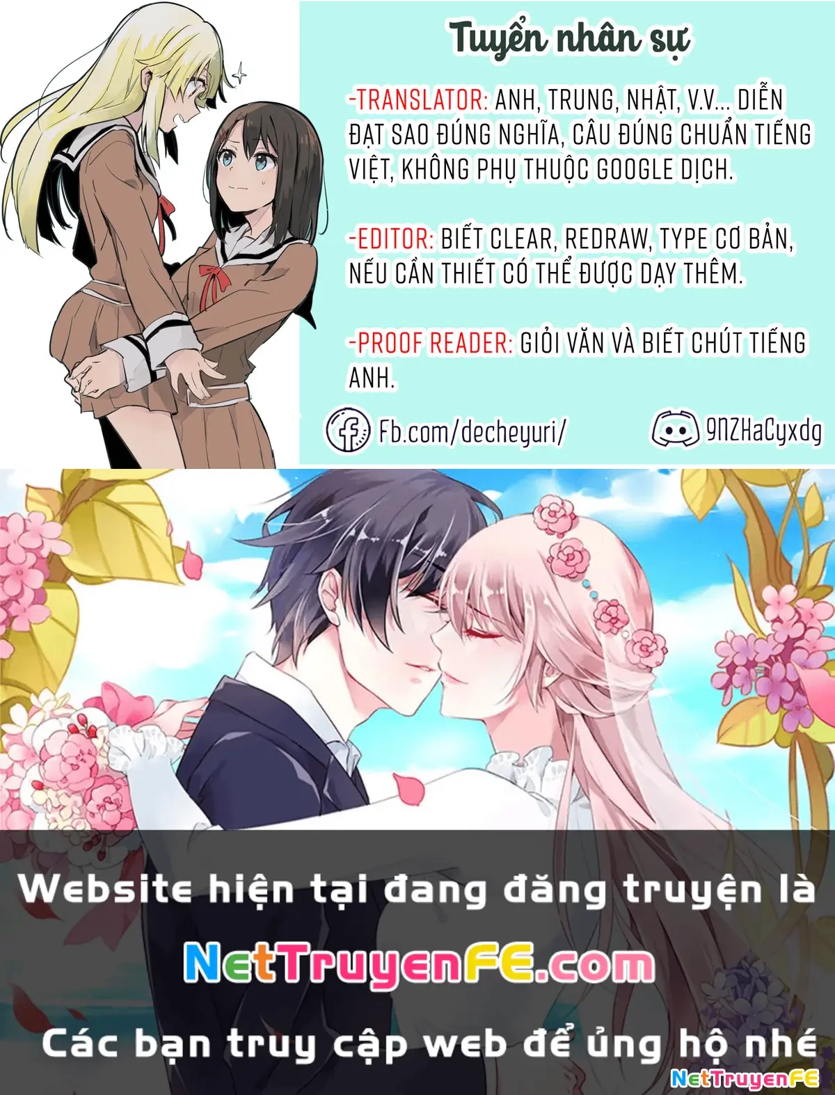 Cuộc đính hôn giữa Nàng phù thủy bị ghét bỏ và Cô công chúa giả nam Chapter 2 - Trang 31