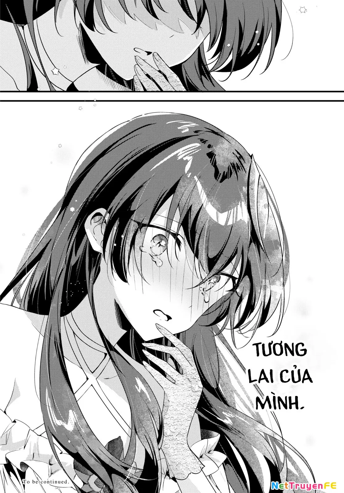 Cuộc đính hôn giữa Nàng phù thủy bị ghét bỏ và Cô công chúa giả nam Chapter 5 - Trang 34