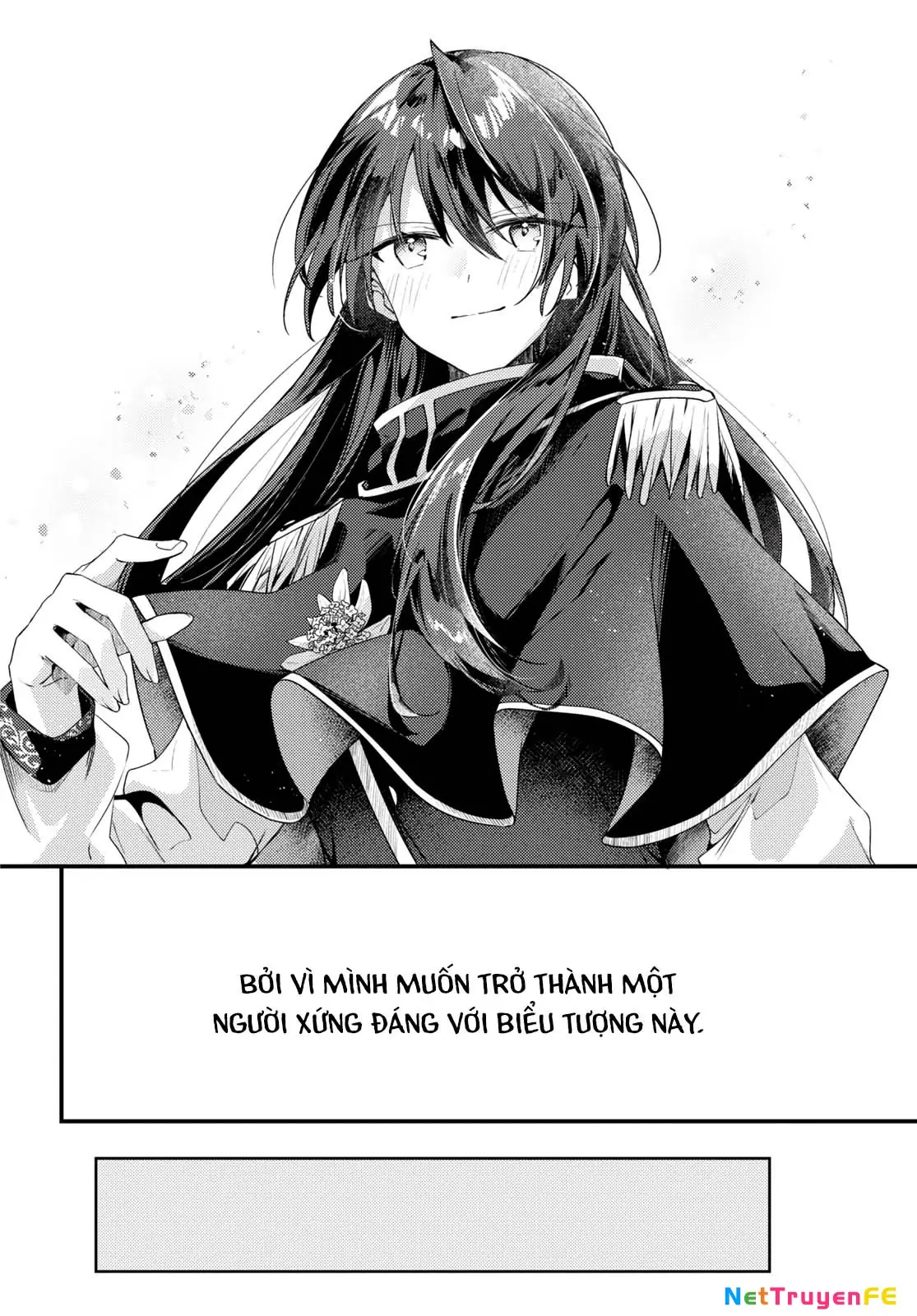 Cuộc đính hôn giữa Nàng phù thủy bị ghét bỏ và Cô công chúa giả nam Chapter 6 - Trang 15