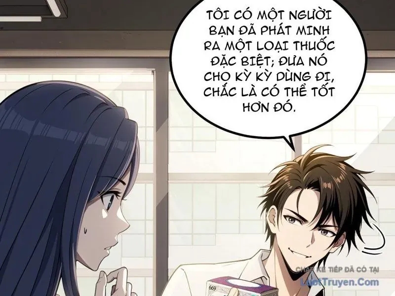Cuộc Đời Mạt Thế Hoàn Mỹ Của Tôi Chapter 17 - Trang 19