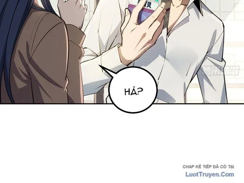 Cuộc Đời Mạt Thế Hoàn Mỹ Của Tôi Chapter 17 - Trang 20