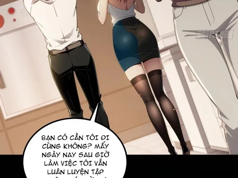Cuộc Đời Mạt Thế Hoàn Mỹ Của Tôi Chapter 17 - Trang 24