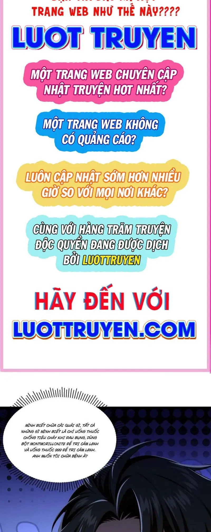 Cuộc Đời Mạt Thế Hoàn Mỹ Của Tôi Chapter 17 - Trang 3