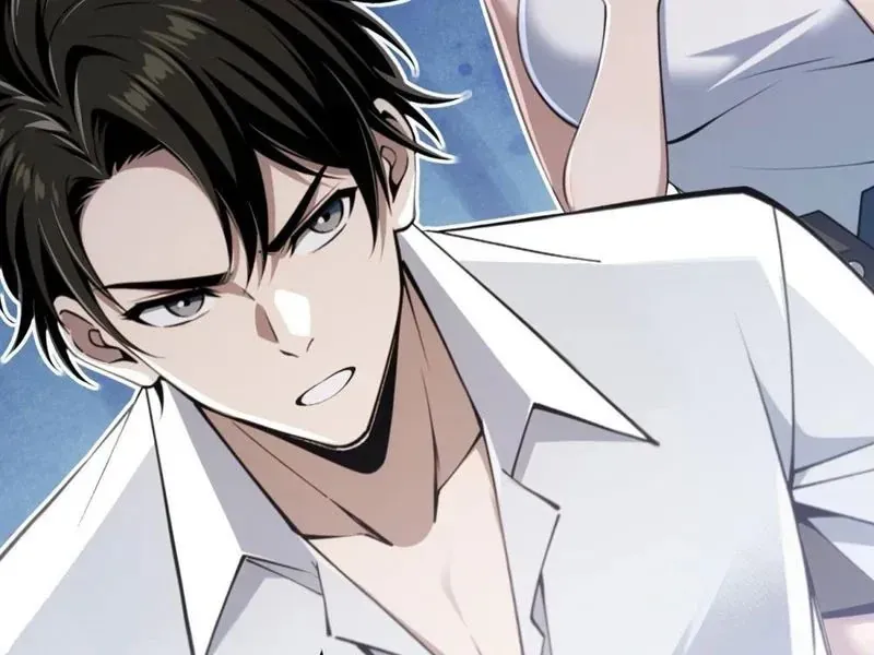 Cuộc Đời Mạt Thế Hoàn Mỹ Của Tôi Chapter 17 - Trang 32