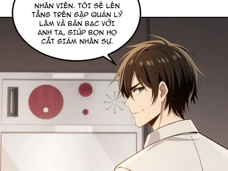 Cuộc Đời Mạt Thế Hoàn Mỹ Của Tôi Chapter 17 - Trang 34