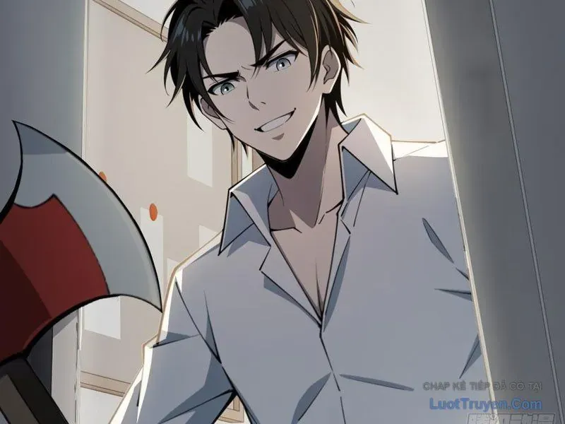 Cuộc Đời Mạt Thế Hoàn Mỹ Của Tôi Chapter 17 - Trang 37