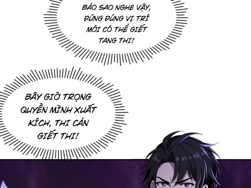 Cuộc Đời Mạt Thế Hoàn Mỹ Của Tôi Chapter 17 - Trang 40
