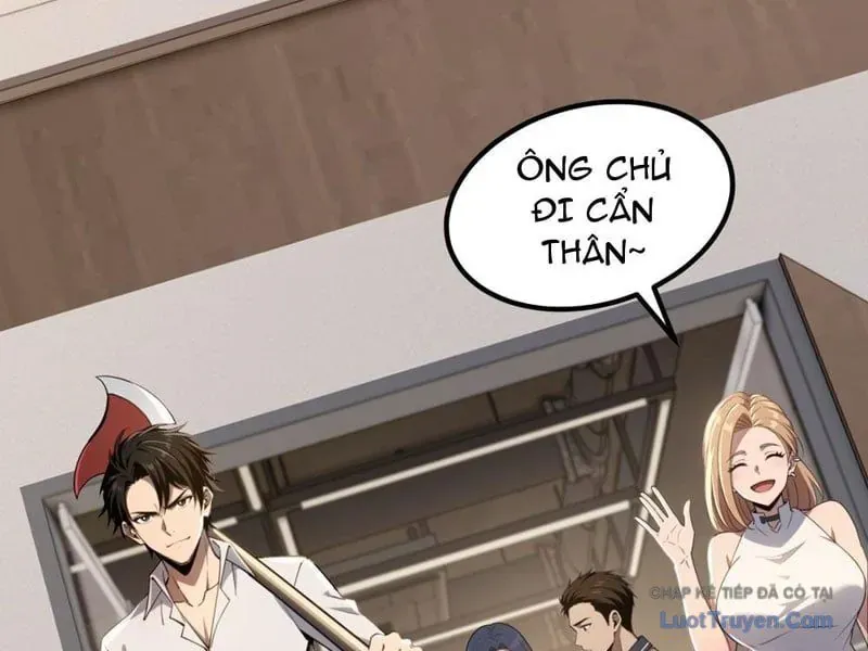 Cuộc Đời Mạt Thế Hoàn Mỹ Của Tôi Chapter 17 - Trang 44