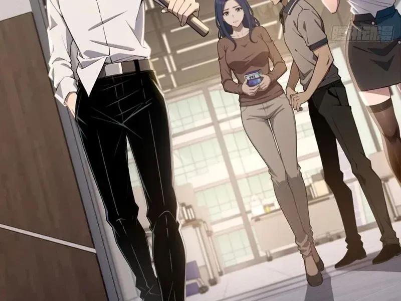 Cuộc Đời Mạt Thế Hoàn Mỹ Của Tôi Chapter 17 - Trang 45
