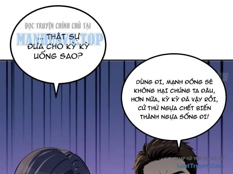 Cuộc Đời Mạt Thế Hoàn Mỹ Của Tôi Chapter 17 - Trang 50