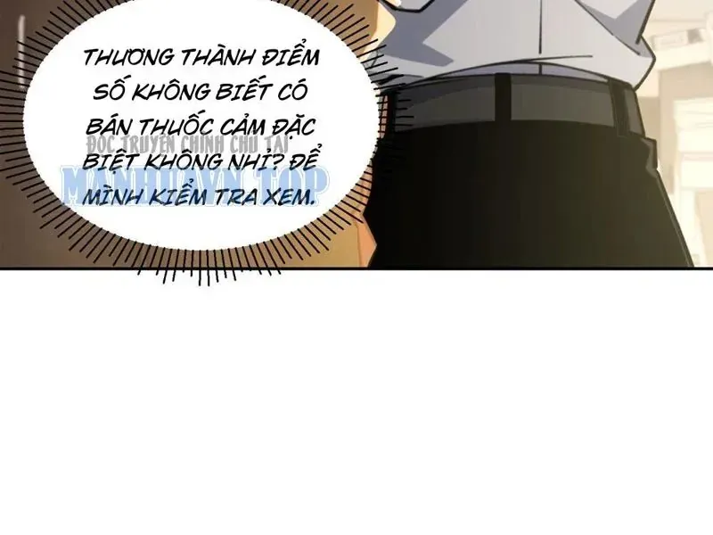 Cuộc Đời Mạt Thế Hoàn Mỹ Của Tôi Chapter 17 - Trang 9