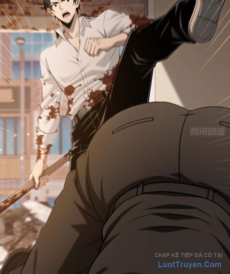 Cuộc Đời Mạt Thế Hoàn Mỹ Của Tôi Chapter 20 - Trang 12