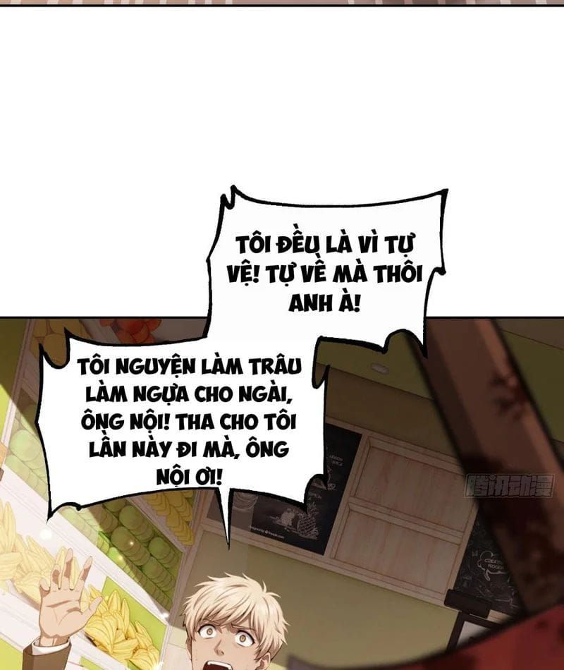 Cuộc Đời Mạt Thế Hoàn Mỹ Của Tôi Chapter 20 - Trang 14