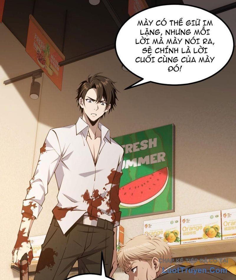 Cuộc Đời Mạt Thế Hoàn Mỹ Của Tôi Chapter 20 - Trang 16