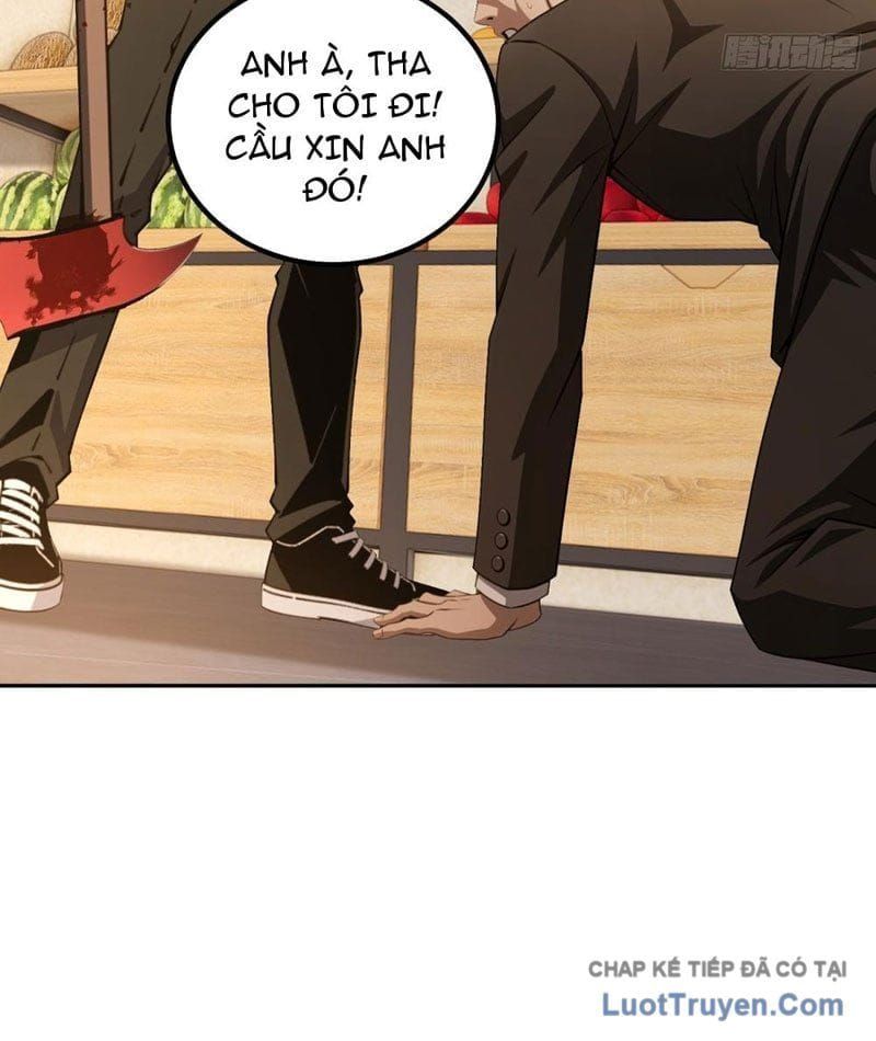 Cuộc Đời Mạt Thế Hoàn Mỹ Của Tôi Chapter 20 - Trang 17