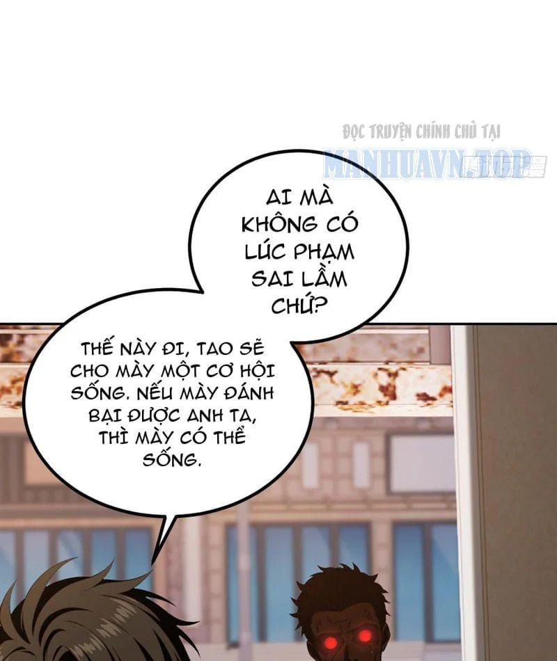 Cuộc Đời Mạt Thế Hoàn Mỹ Của Tôi Chapter 20 - Trang 18