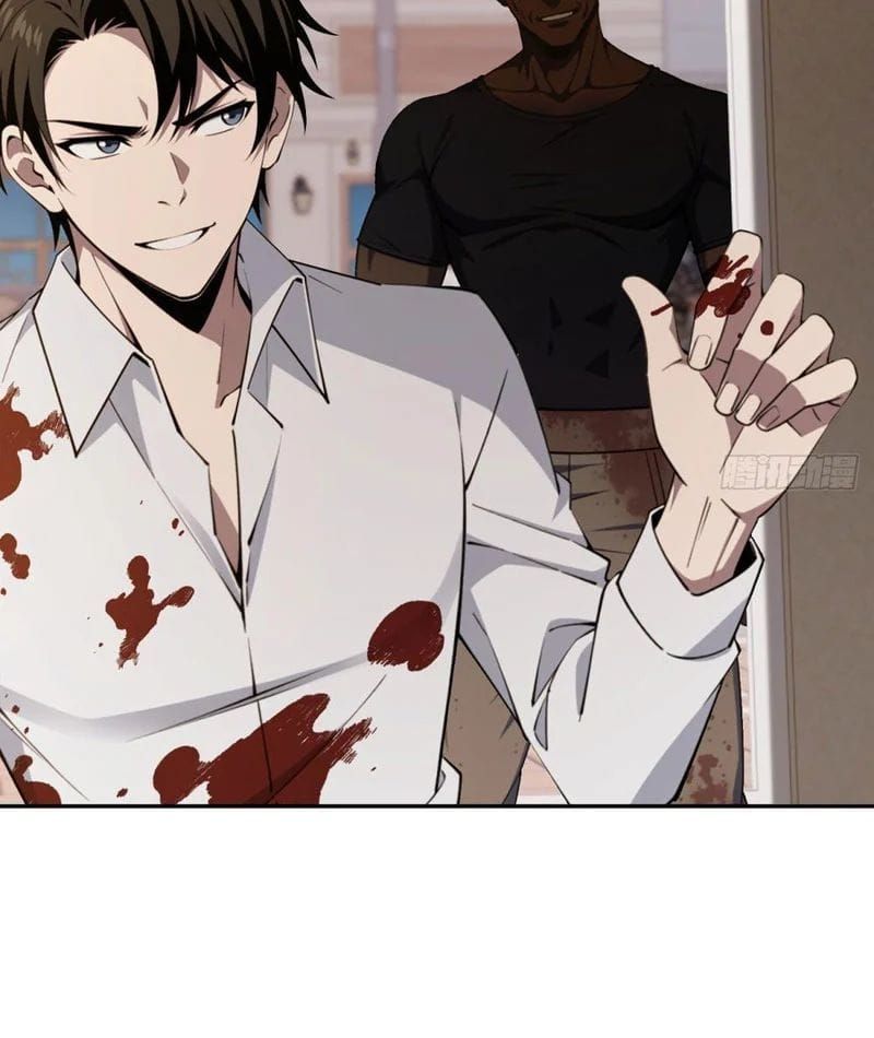 Cuộc Đời Mạt Thế Hoàn Mỹ Của Tôi Chapter 20 - Trang 19