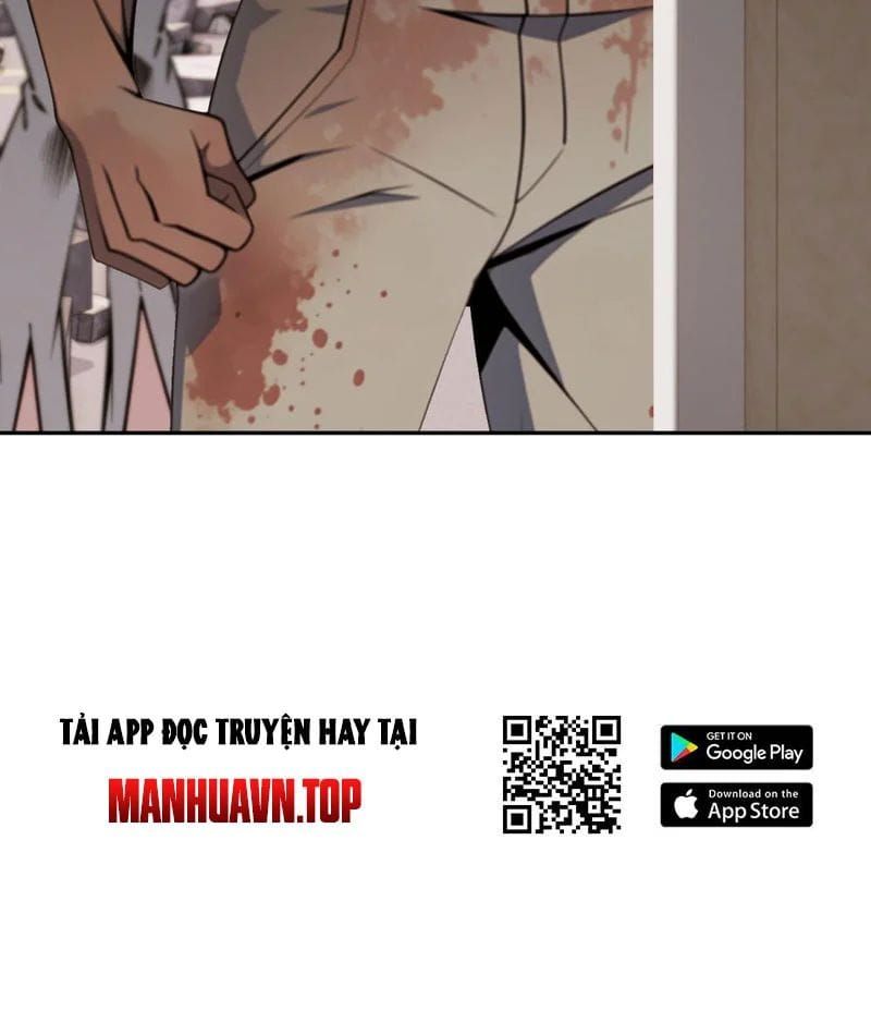 Cuộc Đời Mạt Thế Hoàn Mỹ Của Tôi Chapter 20 - Trang 22