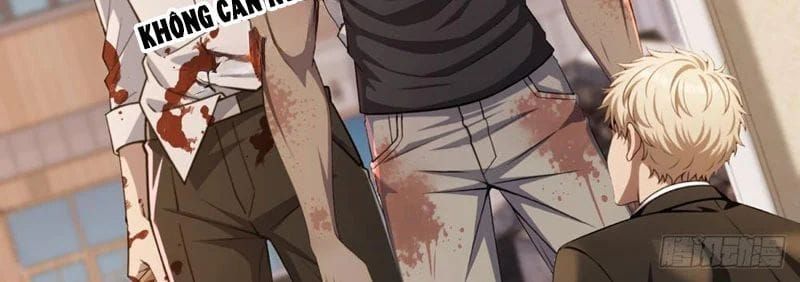 Cuộc Đời Mạt Thế Hoàn Mỹ Của Tôi Chapter 20 - Trang 24