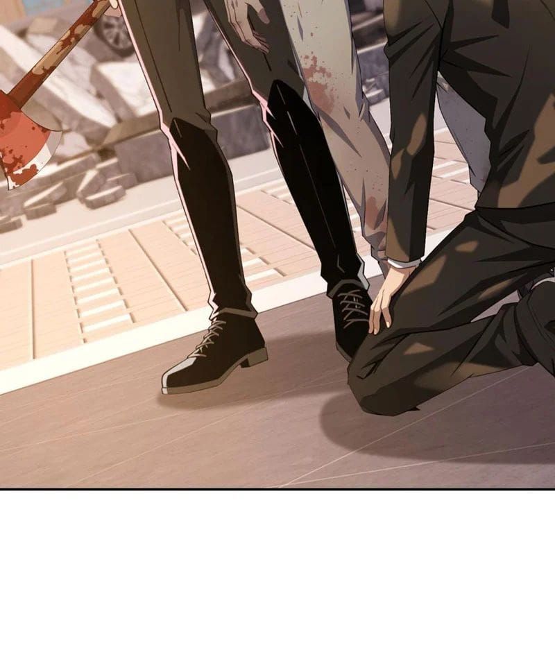 Cuộc Đời Mạt Thế Hoàn Mỹ Của Tôi Chapter 20 - Trang 25