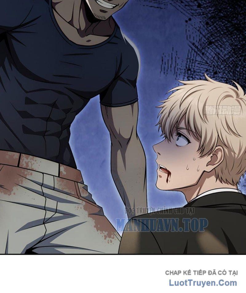 Cuộc Đời Mạt Thế Hoàn Mỹ Của Tôi Chapter 20 - Trang 28