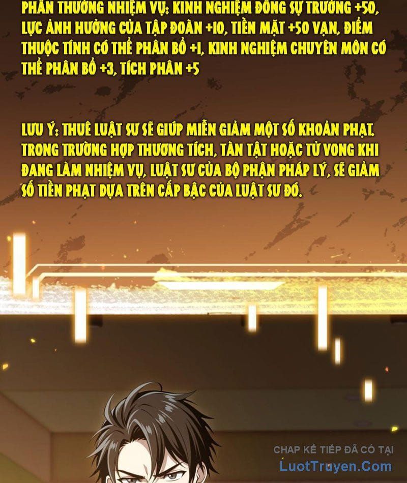 Cuộc Đời Mạt Thế Hoàn Mỹ Của Tôi Chapter 20 - Trang 34