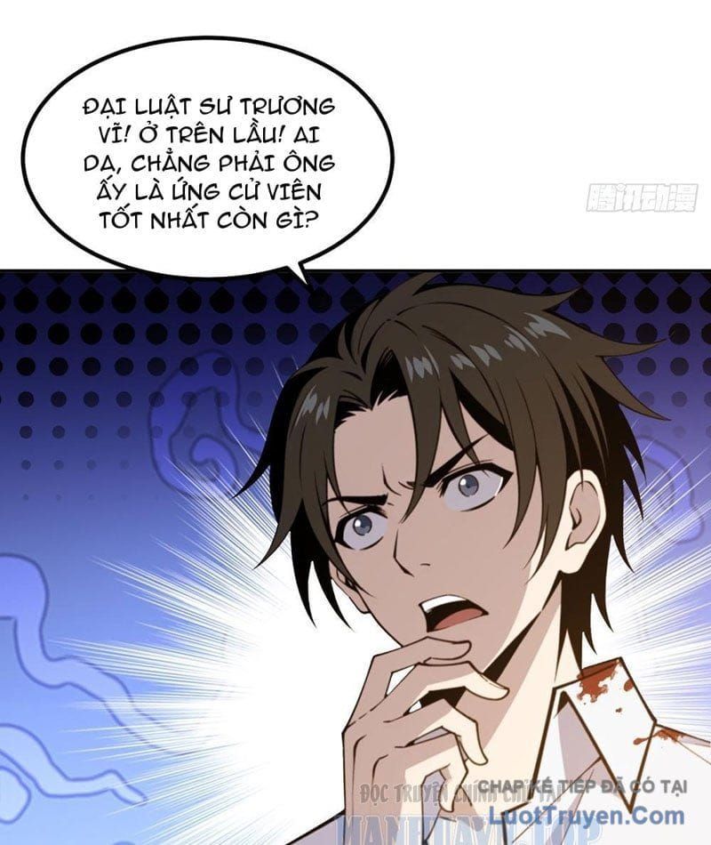 Cuộc Đời Mạt Thế Hoàn Mỹ Của Tôi Chapter 20 - Trang 36