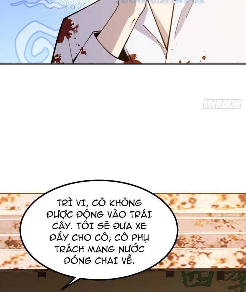 Cuộc Đời Mạt Thế Hoàn Mỹ Của Tôi Chapter 20 - Trang 37