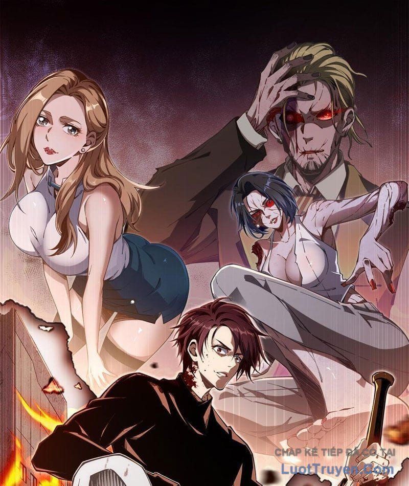 Cuộc Đời Mạt Thế Hoàn Mỹ Của Tôi Chapter 20 - Trang 4