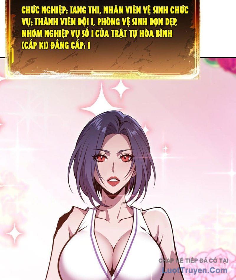 Cuộc Đời Mạt Thế Hoàn Mỹ Của Tôi Chapter 20 - Trang 46
