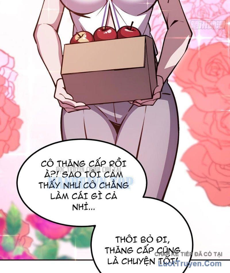 Cuộc Đời Mạt Thế Hoàn Mỹ Của Tôi Chapter 20 - Trang 47