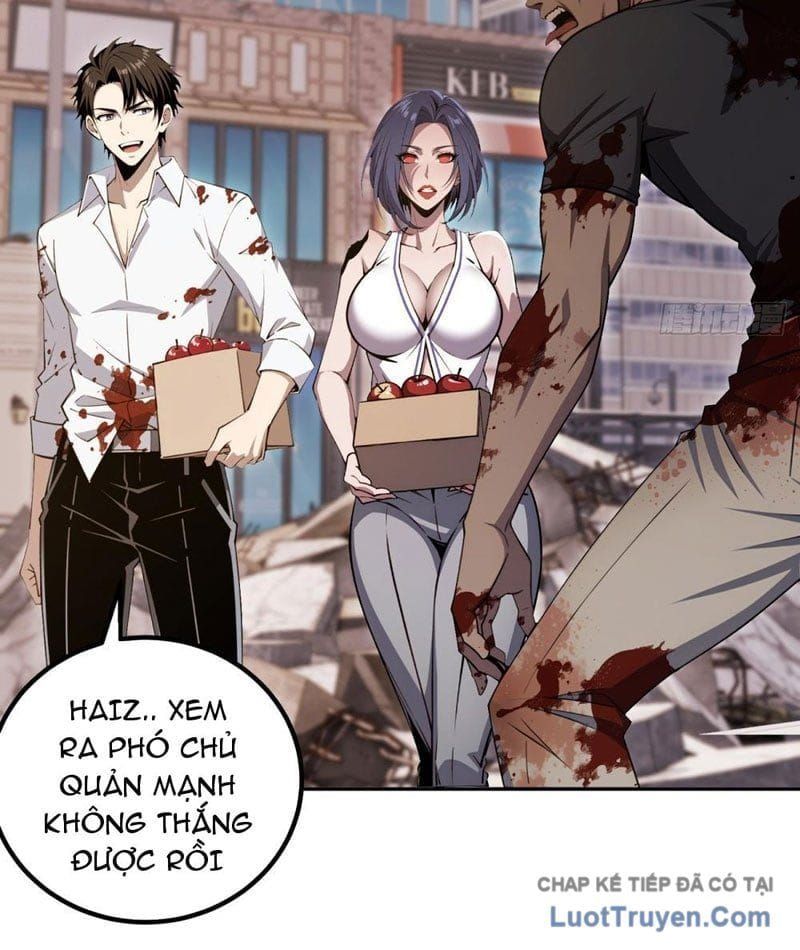 Cuộc Đời Mạt Thế Hoàn Mỹ Của Tôi Chapter 20 - Trang 49
