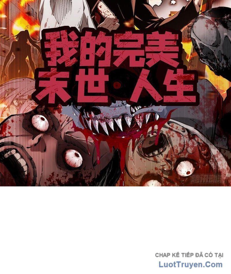 Cuộc Đời Mạt Thế Hoàn Mỹ Của Tôi Chapter 20 - Trang 5