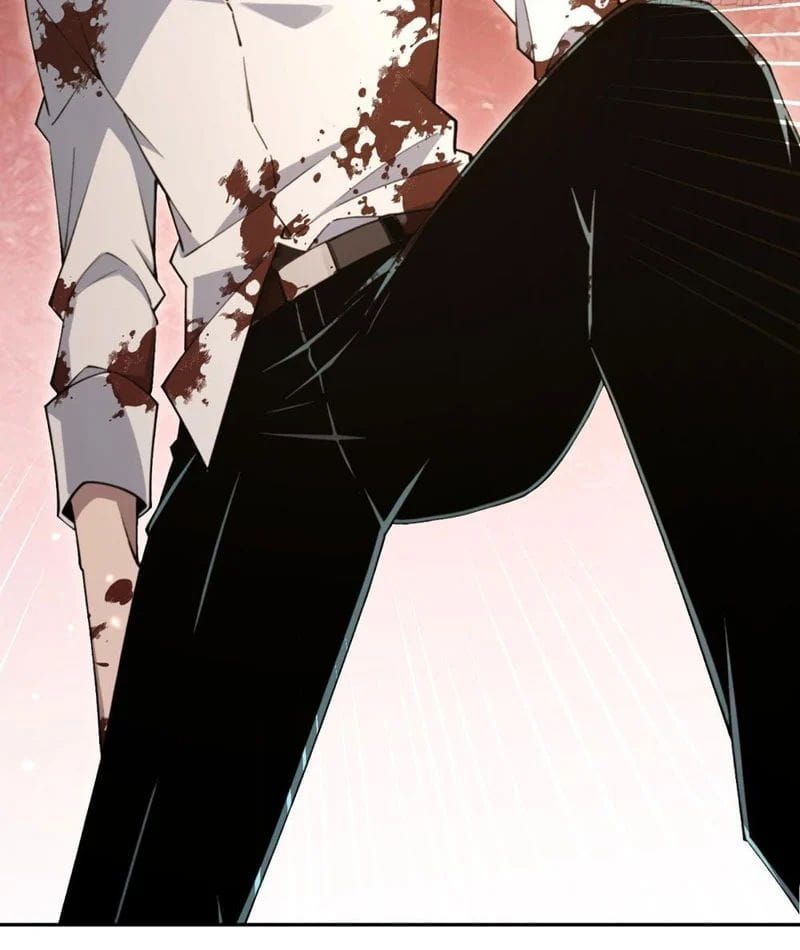 Cuộc Đời Mạt Thế Hoàn Mỹ Của Tôi Chapter 20 - Trang 8