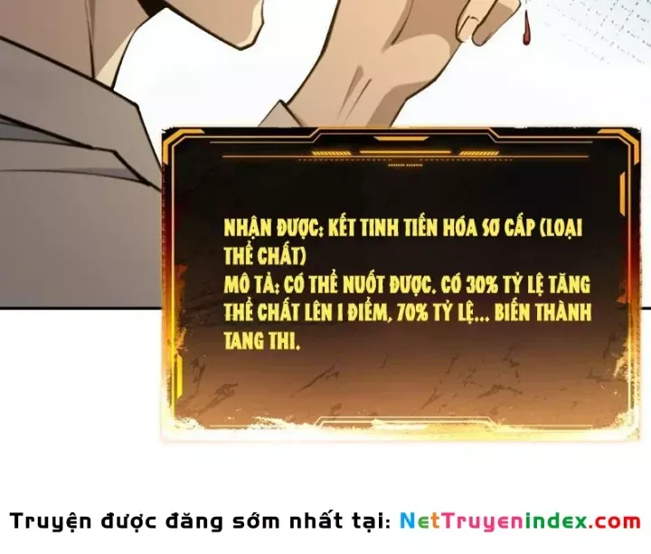 Cuộc Đời Mạt Thế Hoàn Mỹ Của Tôi Chapter 24 - Trang 12
