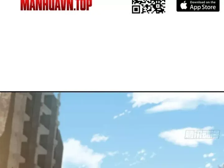 Cuộc Đời Mạt Thế Hoàn Mỹ Của Tôi Chapter 24 - Trang 16