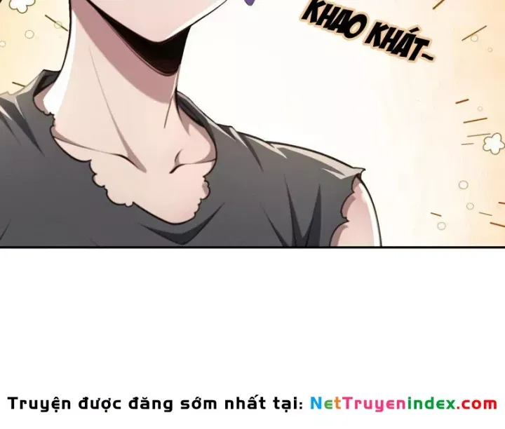 Cuộc Đời Mạt Thế Hoàn Mỹ Của Tôi Chapter 24 - Trang 20
