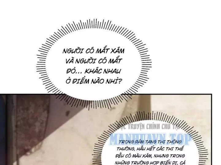 Cuộc Đời Mạt Thế Hoàn Mỹ Của Tôi Chapter 24 - Trang 21