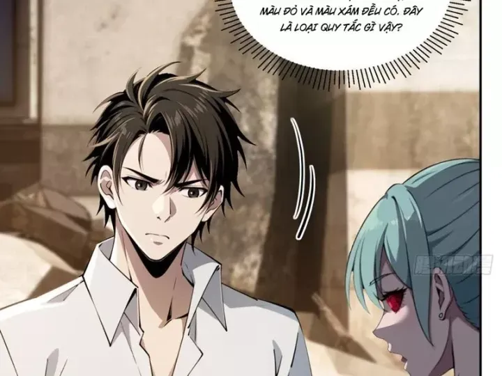 Cuộc Đời Mạt Thế Hoàn Mỹ Của Tôi Chapter 24 - Trang 22