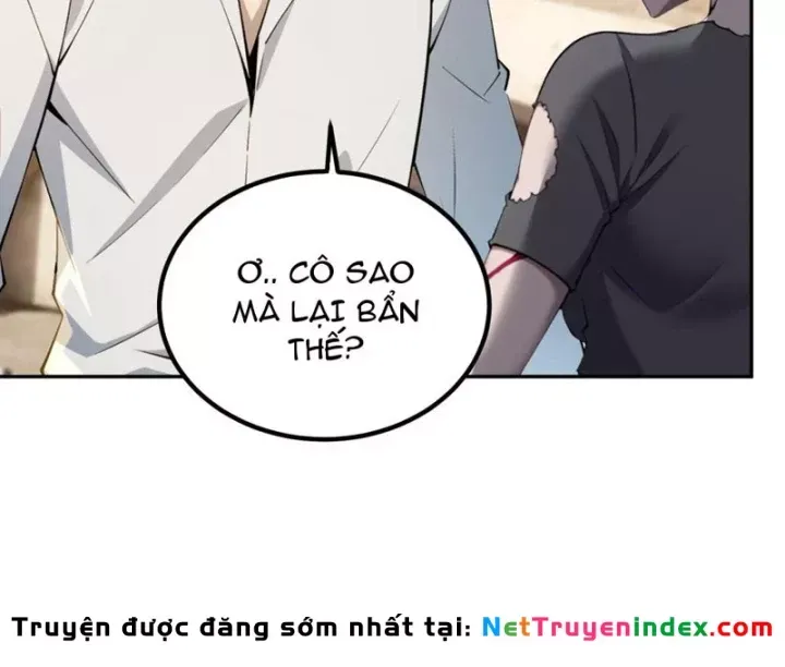 Cuộc Đời Mạt Thế Hoàn Mỹ Của Tôi Chapter 24 - Trang 23