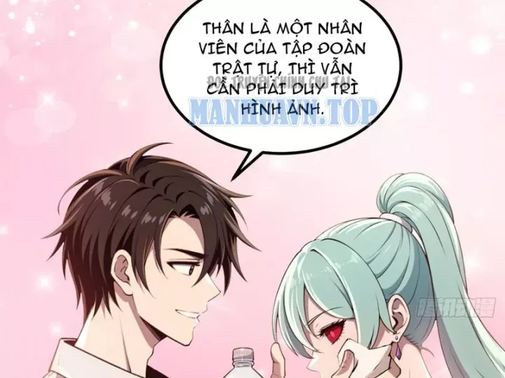 Cuộc Đời Mạt Thế Hoàn Mỹ Của Tôi Chapter 24 - Trang 29