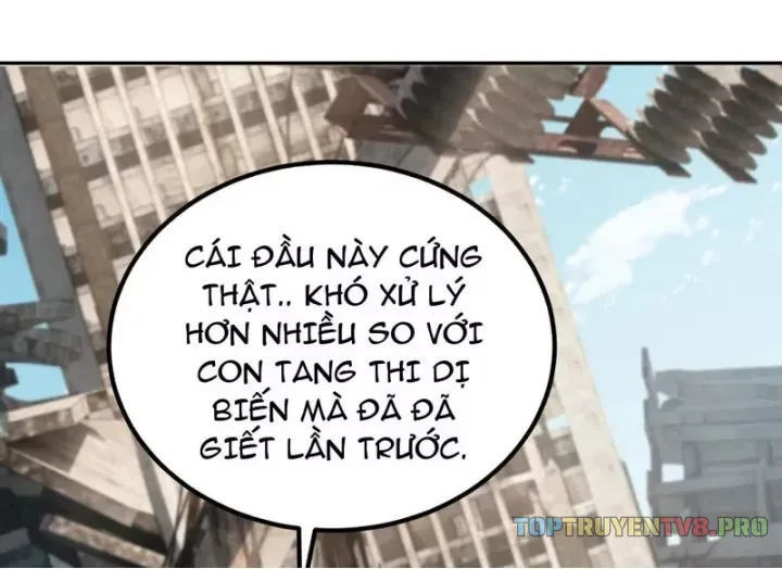 Cuộc Đời Mạt Thế Hoàn Mỹ Của Tôi Chapter 24 - Trang 3