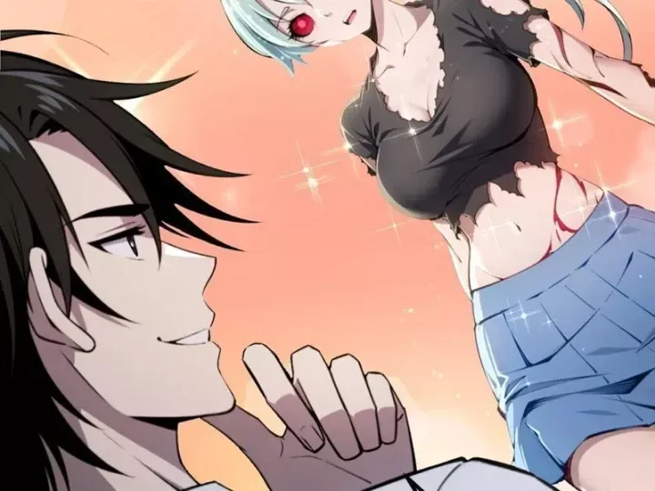 Cuộc Đời Mạt Thế Hoàn Mỹ Của Tôi Chapter 24 - Trang 34