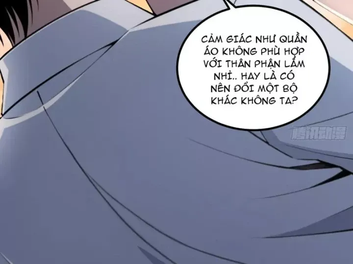 Cuộc Đời Mạt Thế Hoàn Mỹ Của Tôi Chapter 24 - Trang 35
