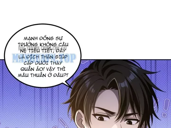 Cuộc Đời Mạt Thế Hoàn Mỹ Của Tôi Chapter 24 - Trang 45