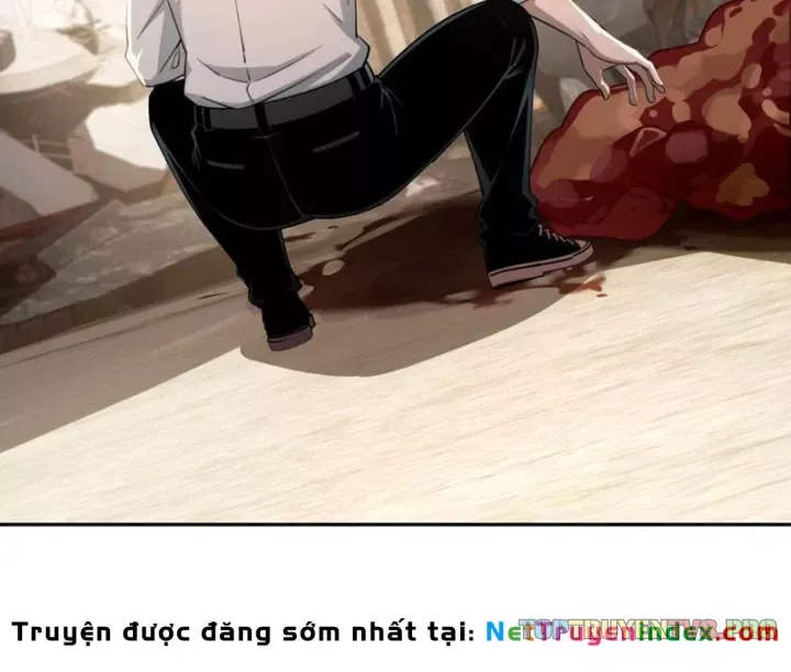 Cuộc Đời Mạt Thế Hoàn Mỹ Của Tôi Chapter 24 - Trang 5