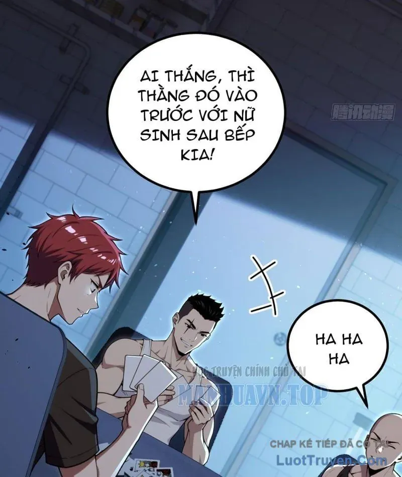 Cuộc Đời Mạt Thế Hoàn Mỹ Của Tôi Chapter 25 - Trang 10