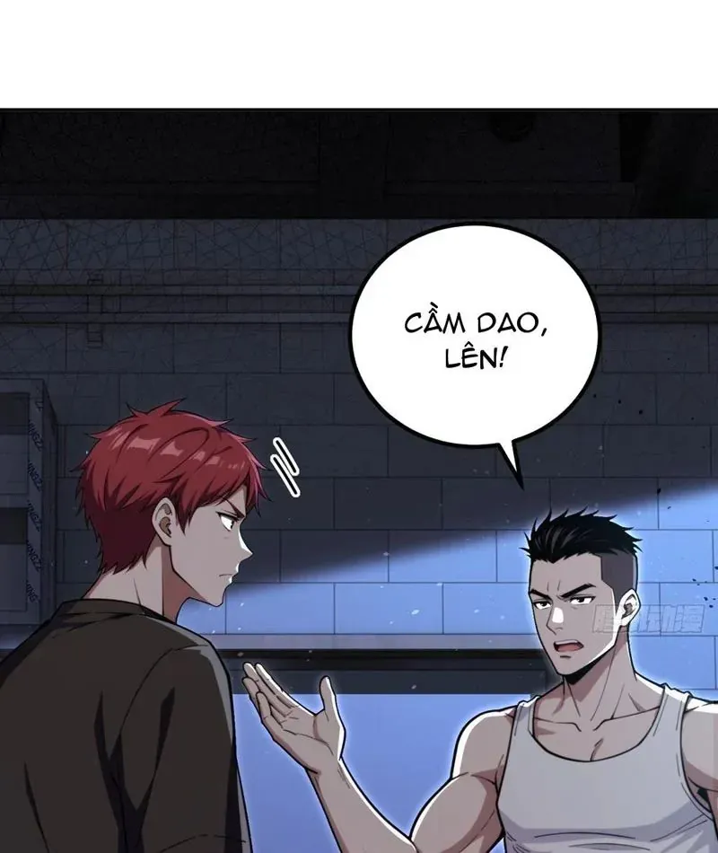 Cuộc Đời Mạt Thế Hoàn Mỹ Của Tôi Chapter 25 - Trang 14
